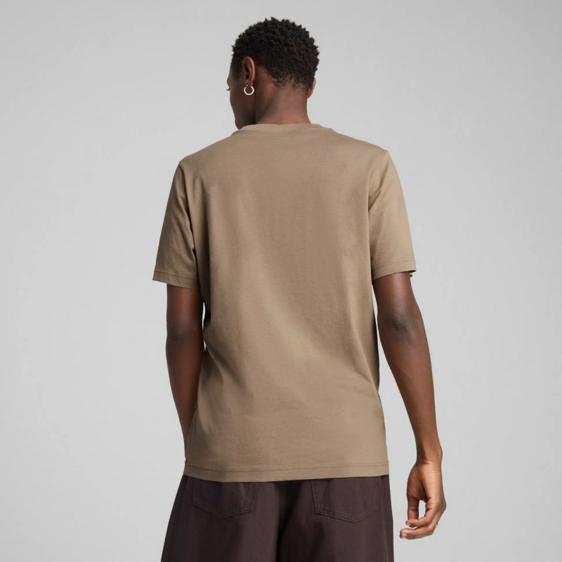 13. Puma Ess No. 1 Logo Tee M 682533 83