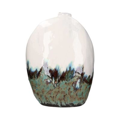 RITUALI DOMESTICI MATERIA Deco XL Vase