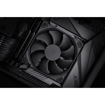 5. NOCTUA NH-L9i CH.BK Intel Low Profile CPU-Kühler