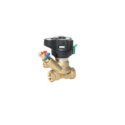 2. Danfoss 003Z4001 Sanitärarmatur