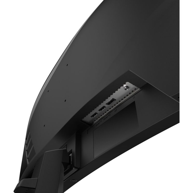 43. MSI Monitor 34" MAG 346CQ 34 UWQHD 180Hz
