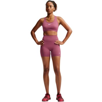 7. Nike One Damen-Shorts Pink IO0809 654