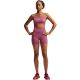 7. Nike One Damen-Shorts Pink IO0809 654