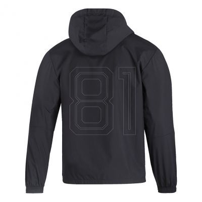 2. Adidas Tiro 21 Allweather M Sweatshirt GH4466