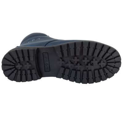 4. Fila Maverick Mid FFM0148-53345 Marineblau 41