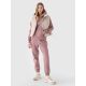 3. Damen Jogger Sweatpants 4F 4FWMM00TTROF1137-83S