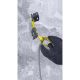 5. Salewa Quick Eisschraube 130 mm - grün