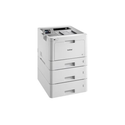 3. Brother HL-L9310CDWTT Laserdrucker, Farbe, 2400 x 600 dpi, A4, WLAN
