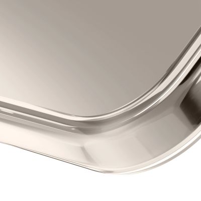 15. 3mk Clear MagCase Hülle für Apple iPhone 15 Pro Max – transparent