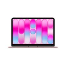 Apple 13-Zoll MacBook Neo: Apple A18 Pro Chip mit 6-Kern-CPU und 5-Kern-GPU, 8 GB RAM, 256 GB SSD – Blush