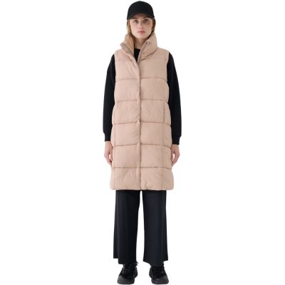 9. Weste 4F F209 W 4FWSS25TVJAF209 83S