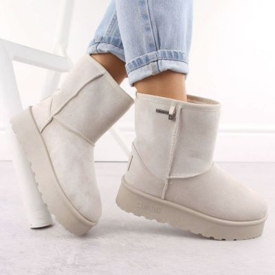 2. Big Star Schneestiefel OO274897 W INT2061B