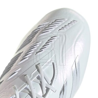 5. adidas Predator Elite FG U IE1803 Fußballschuhe
