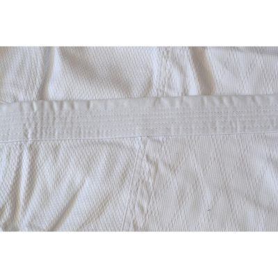 11. ENERO JUDO AIKIDO KIMONO 140CM WEISS
