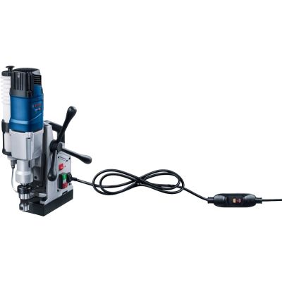 2. Bosch GBM 50-2 510 U/min 14,7 kg Schwarz, Blau, Edelstahl