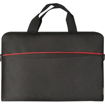 5. DEFENDER LITE Laptoptasche 15,6" Schwarz 26083