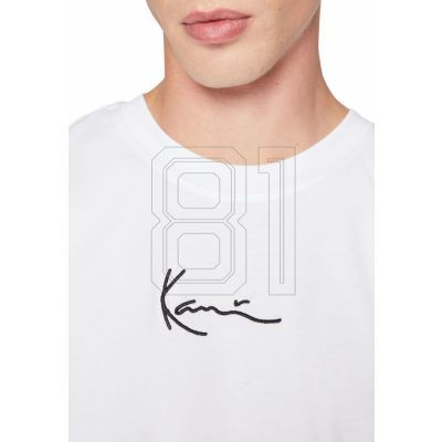 8. Karl Kani Small Signature Essential Tee 2er-Pack M 6069121