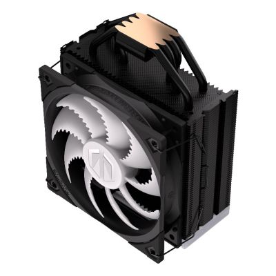 23. Endorfy Fera 5 Schwarzer ARGB-CPU-Kühler