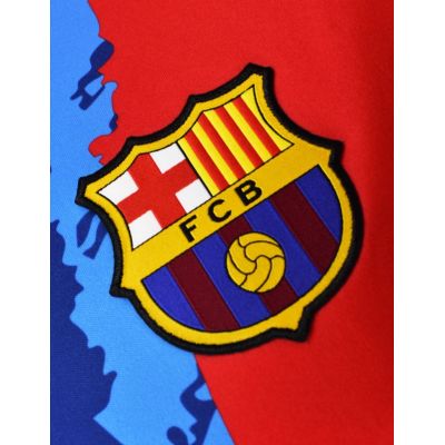 3. FC Barcelona Lamine Yamal Set (Trikot und Shorts) Junior 2025/26 BC59EY