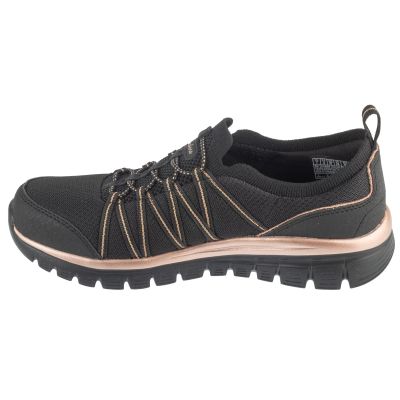 2. Skechers Graceful - Purecrush 100888-BKRG Schwarz, 36