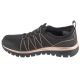 2. Skechers Graceful - Purecrush 100888-BKRG Schwarz, 36