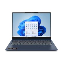 Lenovo 5-14AKP10 Ryzen AI 7 350 14" WUXGA Touchscreen, 16 GB SSD, 1 TB Bluetooth, Blackbox x360, Windows 11, Cosmic Blue (REPACK), 2 Jahre Garantie