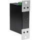 6. TRENDnet TI-PE50 Switch – unmanaged – 4 x 10/100 (PoE+) + 1 x 10/100 – DIN-Schienen- und Wandmontage – PoE+ (90 W) – DC