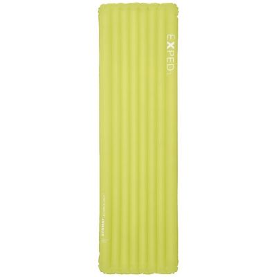 Exped Ultra 3R Einzelmatratze, mittelbreit, Limette