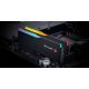 5. G.Skill Ripjaws M5 RGB F5-6000J2836G16GX2-RM5RK Speichermodul 32 GB 2 x 16 GB DDR5 4800 MT/s 288-Pin DIMM