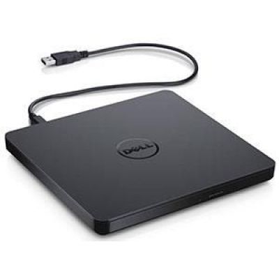 3. Dell Slim DW316 – DVD±RW (±R DL) / DVD-RAM-Laufwerk – USB 2.0 – extern
