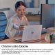 7. HP EliteBook 8 G1i Ultra 5 225U 16" WUXGA 400 Nits LBL AG 16 GB DDR5 5600 SSD512 Intel Arc Cam 5M+IR+ISP 62 Wh W11Pro Aluminium Gletschersilber 3 Jahre Vor-Ort-Service