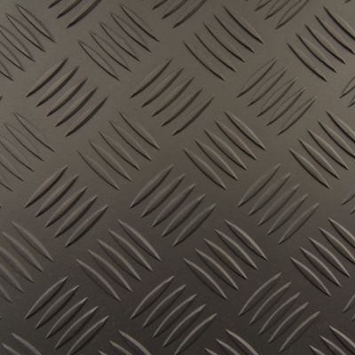 22. OFFLANDER DRAA CAMPER-KONSTRUKTION