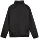 4. Puma Team Goal Allwetter-Kinderjacke Schwarz 659045 03