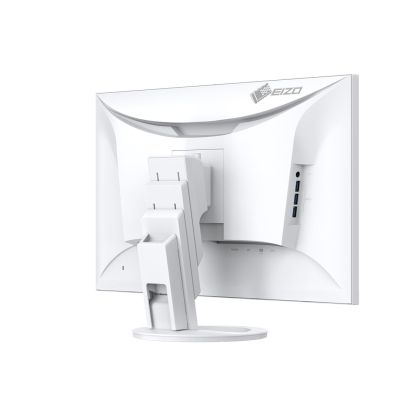 6. EIZO FlexScan EV2720-WT Monitor, 27", 2560 x 1440, WQHD 16:9, Weiß