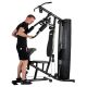 42. VIRTUFIT HOME GYM KRAFTSTANGE KH100