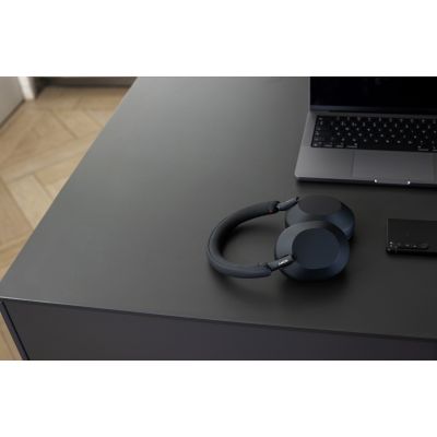 15. Sony WH-1000XM5 Kopfhörer, kabelgebunden & kabellos, Kopfbügel, Anrufe/Musik, Bluetooth, Schwarz