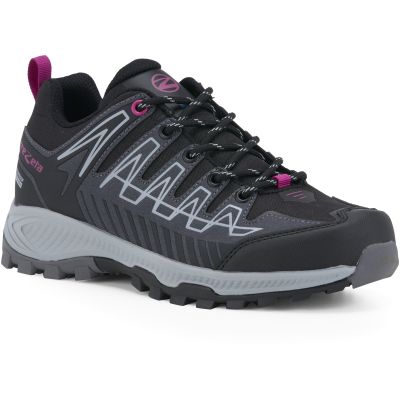 3. Damen-Trekkingschuhe TREZETA Thunder W's mit WP-Membran
