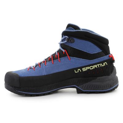 9. La Sportiva TX4 Evo Mid Gtx W Schuhe 37G644322 