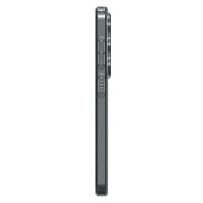 4. Spigen Liquid Crystal Hülle für Samsung Galaxy S26+ - Halbtransparent