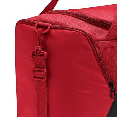 8. Nike Academy Team S Tasche Rot IO0919 657