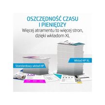 Original HP Tintenpatrone Schwarz 953