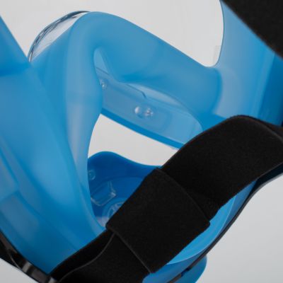 3. AQUARO VOLLGESICHTSMASKE