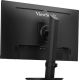 14. Viewsonic VG-Serie VG2409U-2 Computermonitor, 60,5 cm (23,8 Zoll), 1920 x 1080 Pixel, Full HD, LED, Schwarz