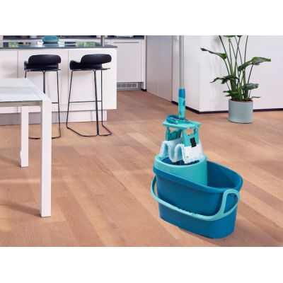 3. Leifheit Clean Twist M Ergo Set
