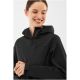 VIKING Kerns Lady Softshell-Damenjacke, Schwarz, XXL