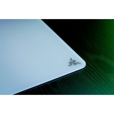 5. Razer Atlas Gaming-Mauspad Weiß
