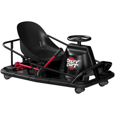 Razor Crazy Cart XL Pro 25173808 Elektro-Gokart