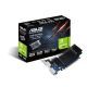 5. Asus NVIDIA GF GT 730 2048MB GDDR5 64b PCI-E 2.0 (902MHz/5010MHz) Grafikkarte