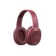 6. Havit H2590BT Pro Kabelloser On-Ear-Kopfhörer (Blau)