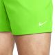 5. Grüne Nike Essential 5 Badeshorts NESSF560 311